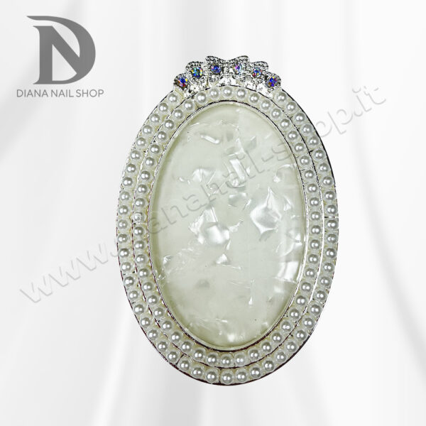 ESPOSITORE TIP OVALE