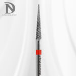 CARBIDE RIFINITURA R406102 APPUNTITA