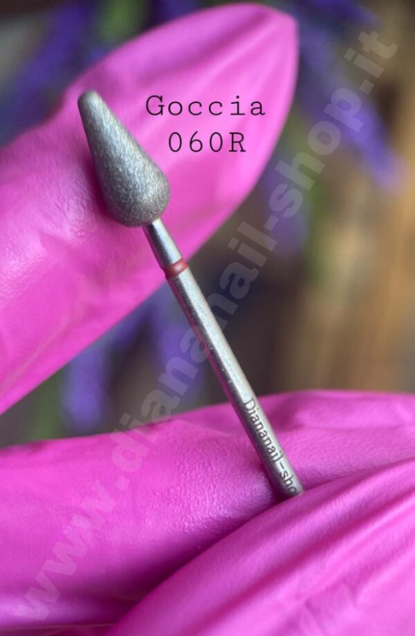 GOCCIA-060R