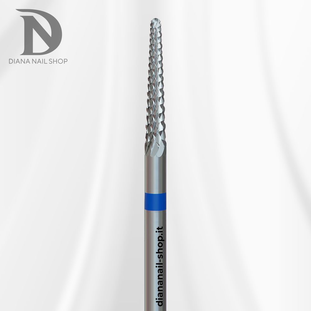 CARBIDE RIFINITURA B406102