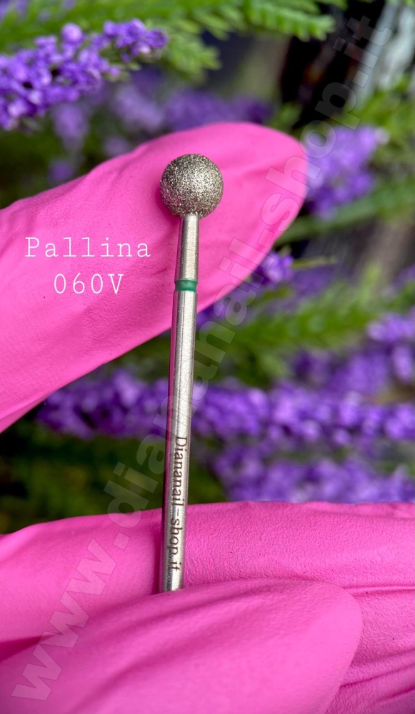 PALLINA-060V