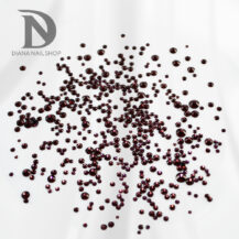 SWAROVSKI DARK AMETHYST