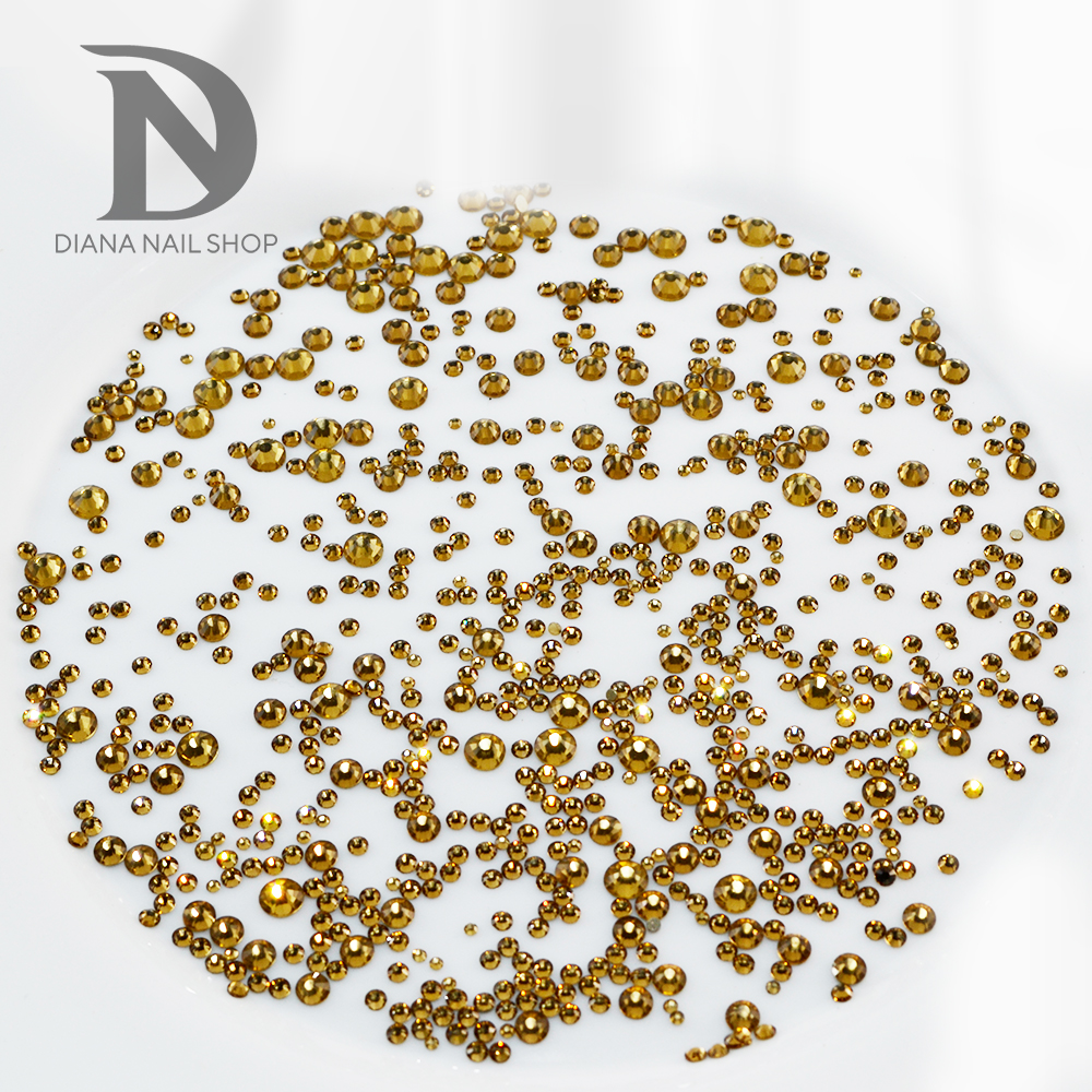 SWAROVSKI ORO (smor14)