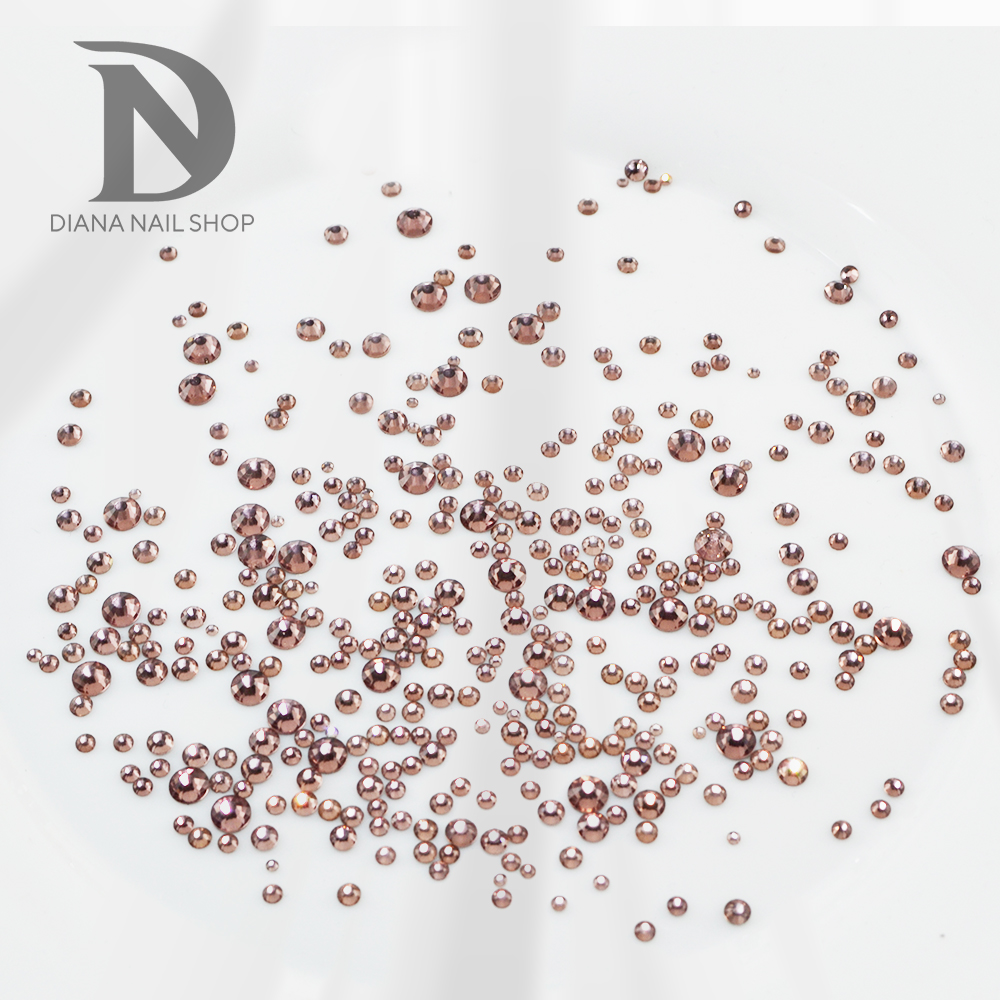 SWAROVSKI QUARZO (smq14)