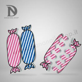 SEPARATORE DITA CARAMELLA