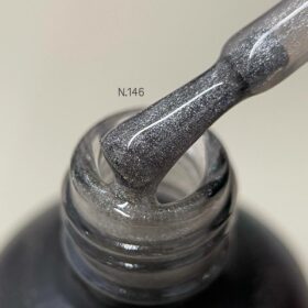 GEL SEMIPERMANENTE N.146 (CRYSTAL CAT'S EYE)
