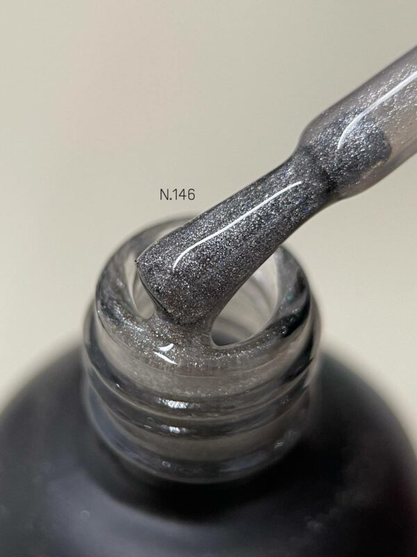 GEL SEMIPERMANENTE N.146 (CRYSTAL CAT'S EYE)