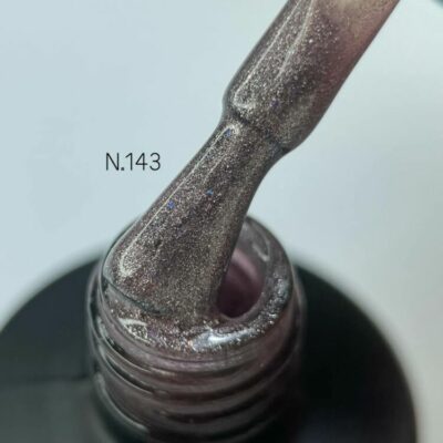 gel semipermanente n.143