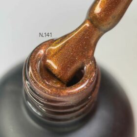 gel semipermanente n.141