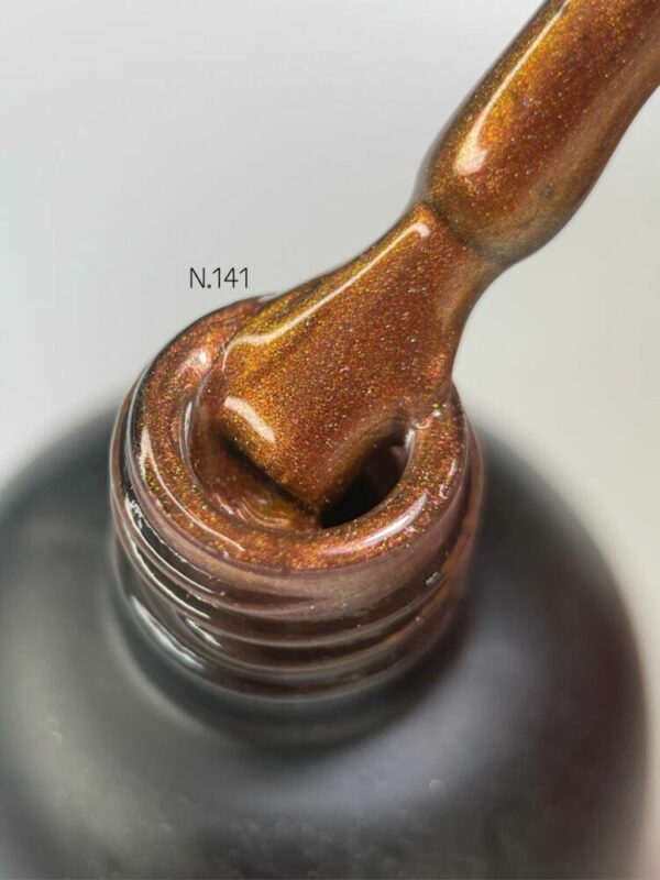 gel semipermanente n.141