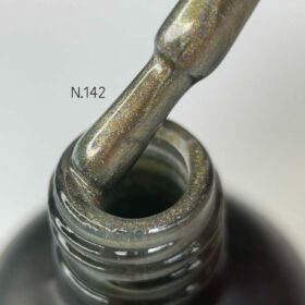 gel semipermanente n.142