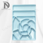 PALETTE CONCHIGLIA