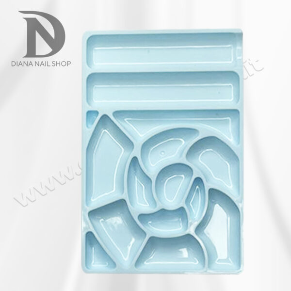 PALETTE CONCHIGLIA