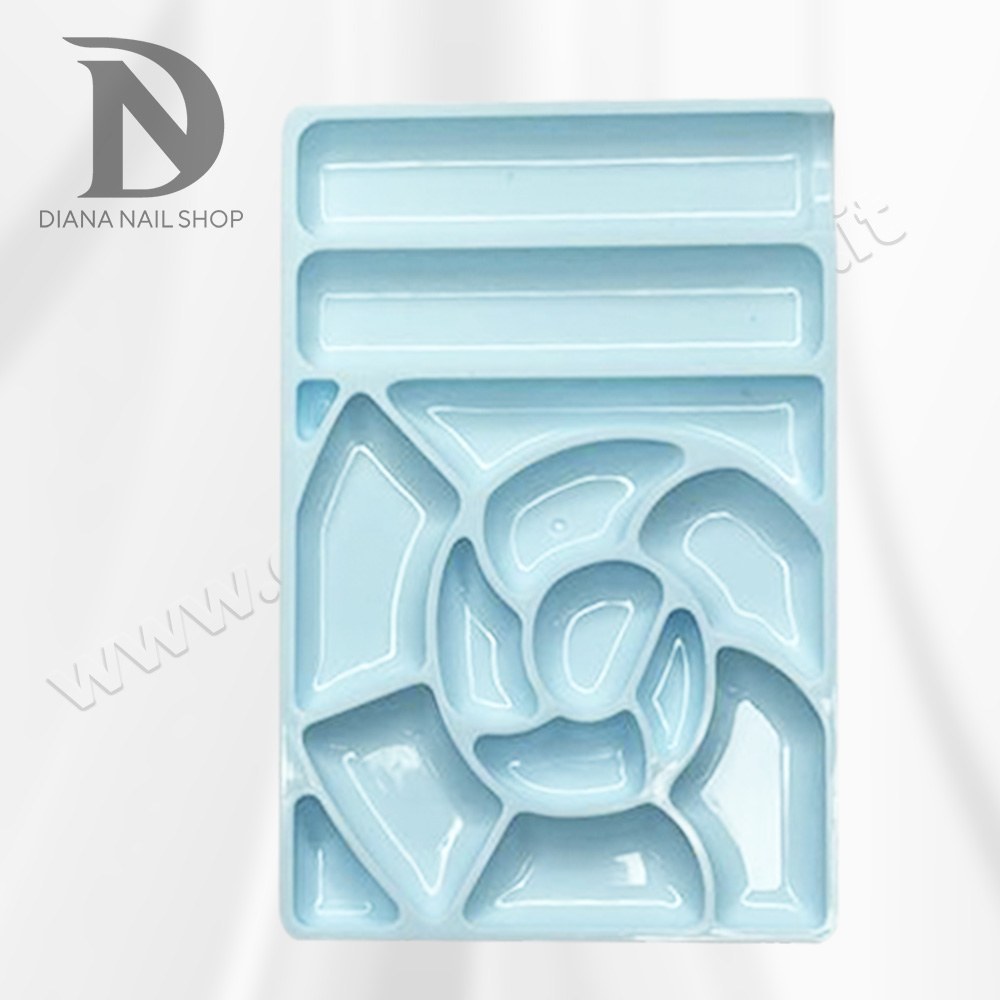 PALETTE CONCHIGLIA