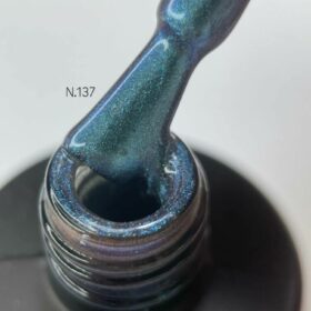 gel semipermanente n.137