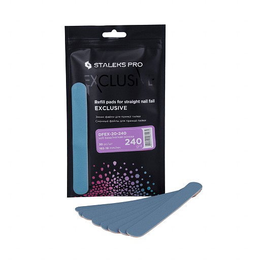 RICAMBI LIME DFEX-20 - DFEX-20-240
