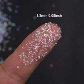 HOLOGRAPHIC