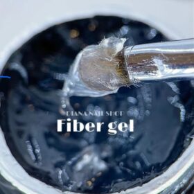 FIBER GEL (30gr)