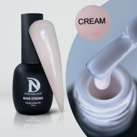 BASE CREAM (15ml) - immagine 4