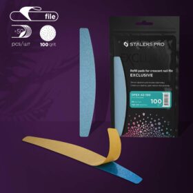 RICAMBI LIME DFEX-42 (mezzaluna) - immagine 1