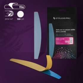 RICAMBI LIME DFEX-42 (mezzaluna) - immagine 1