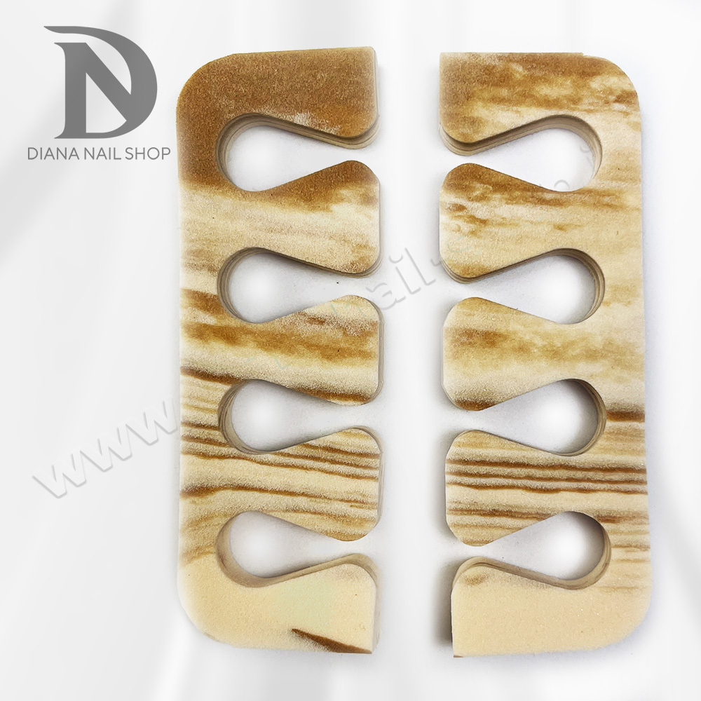 SEPARATORE DITA GOCCIA (2pz)