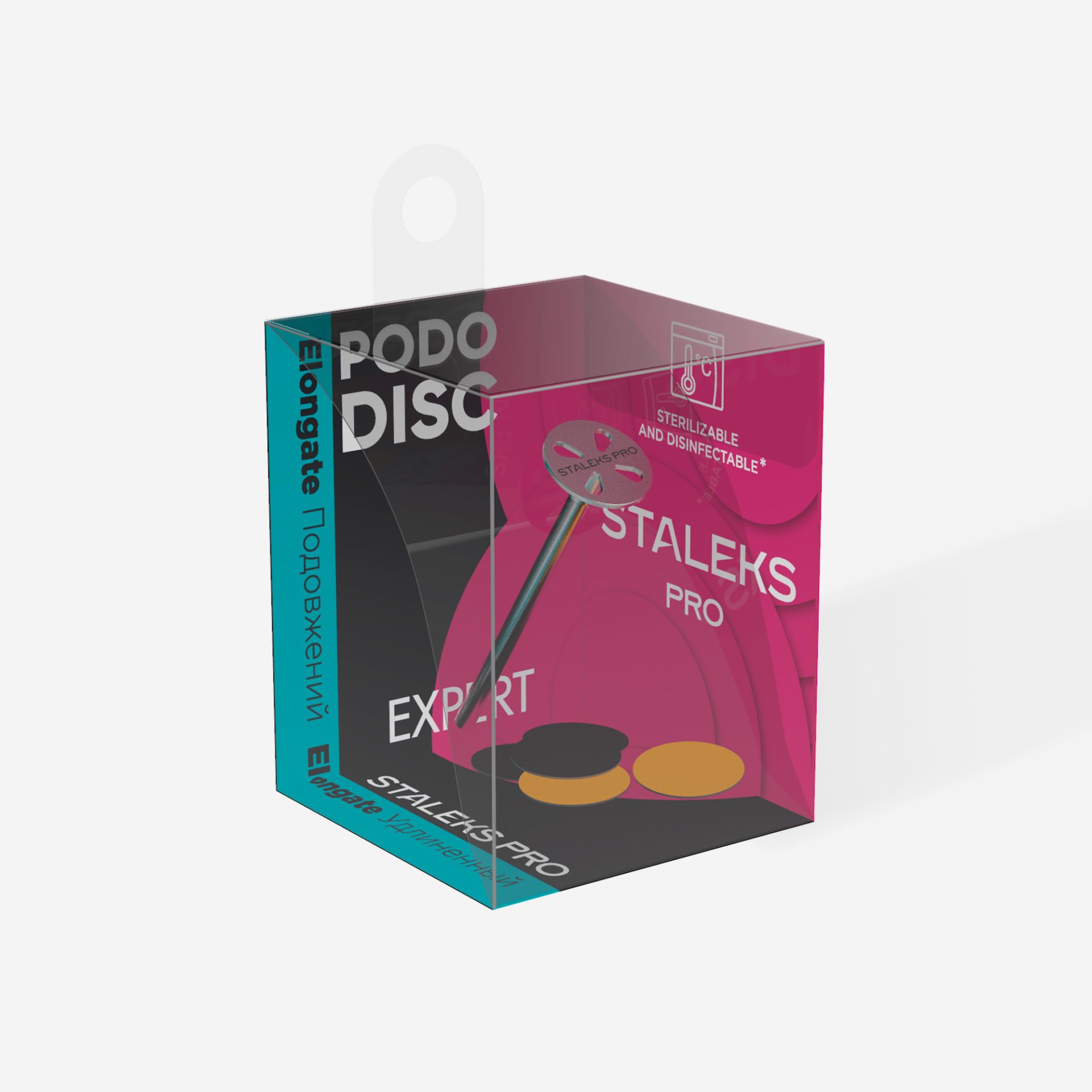 PDL SET (BASE+RICAMBI) - PDLset-10(molto piccolo)