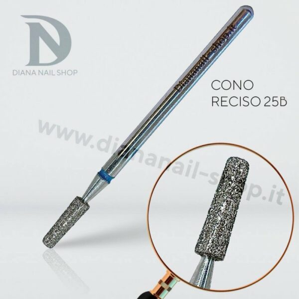 CONO RECISO 025B