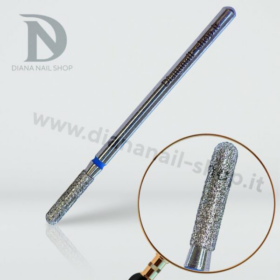 CILINDRO ARROTONDATO 23B