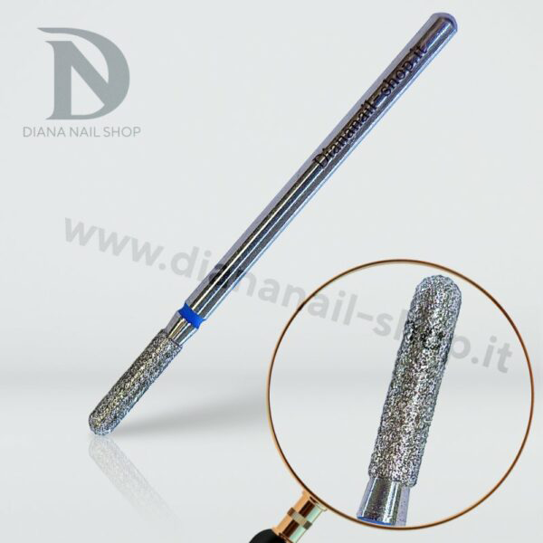 CILINDRO ARROTONDATO 23B