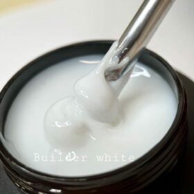 BUILDER WHITE GEL - immagine 4