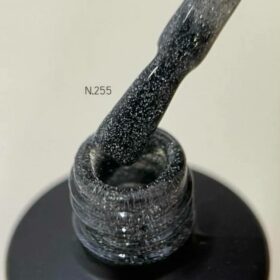 GEL SEMIPERMANENTE N.255  REFLECTIVE - immagine 5
