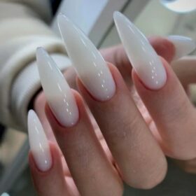 SOFT WHITE
