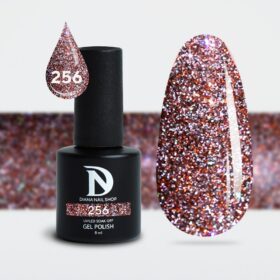 GEL SEMIPERMANENTE N.256 (8ml)