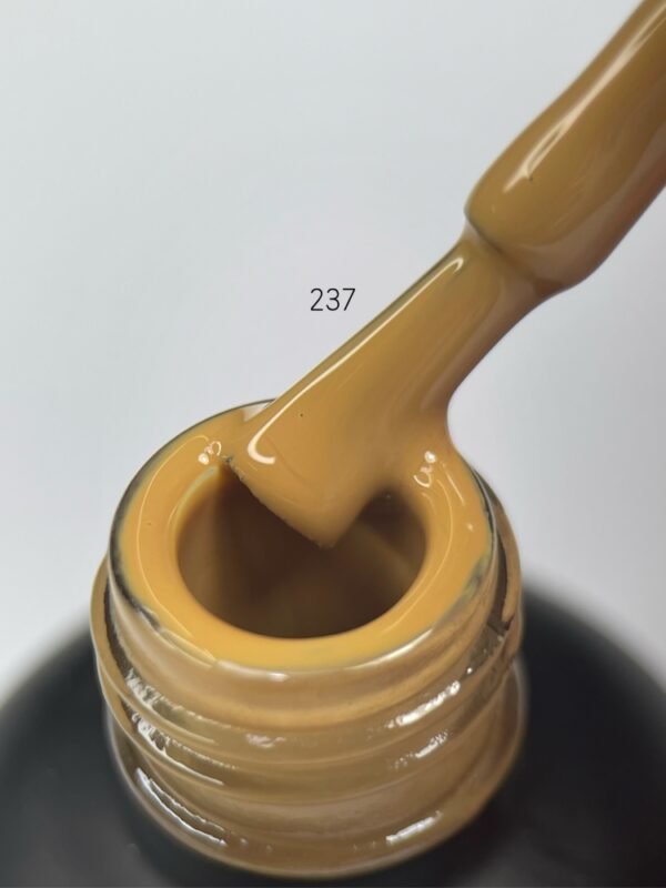 gel semipermanente n.237