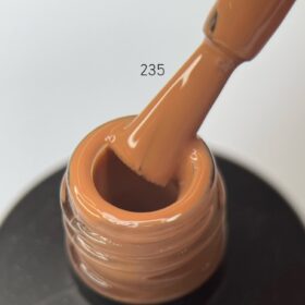 gel semipermanente n.235