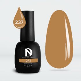 GEL SEMIPERMANENTE N.237