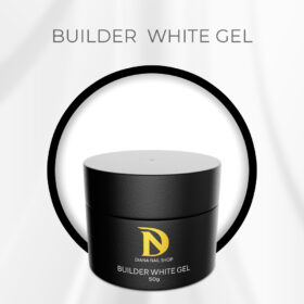 BUILDER WHITE GEL