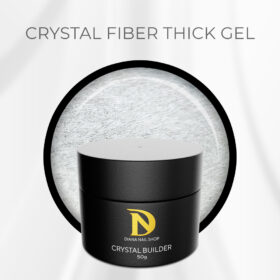 CRYSTAL FIBER THICK