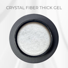 CRYSTAL FIBER THICK