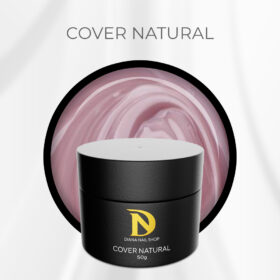 COVER NATURAL GEL (LUXURY)