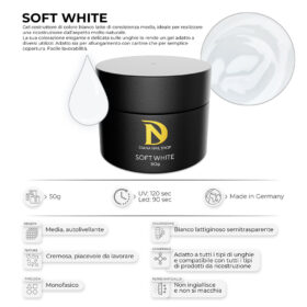 SOFT WHITE