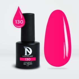 GEL SEMIPERMANENTE N.130