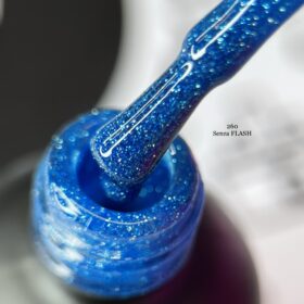 GEL SEMIPERMANENTE N.260 REFLECTIVE - immagine 4
