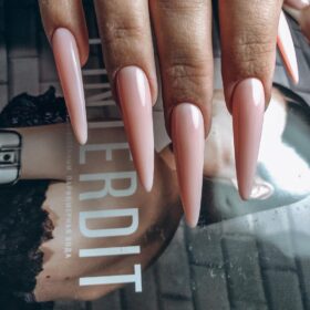 COVER NATURAL GEL (LUXURY) - immagine 6