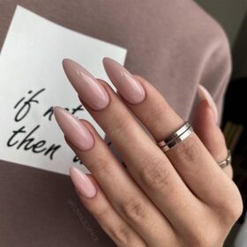 COVER NATURAL GEL (LUXURY) - immagine 7