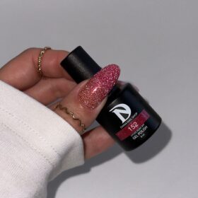 GEL SEMIPERMANENTE N.152 REFLECTIVE - immagine 4