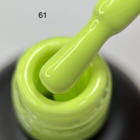 gel semipermanente n.61