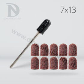 KIT (7 mm X 150 grit)