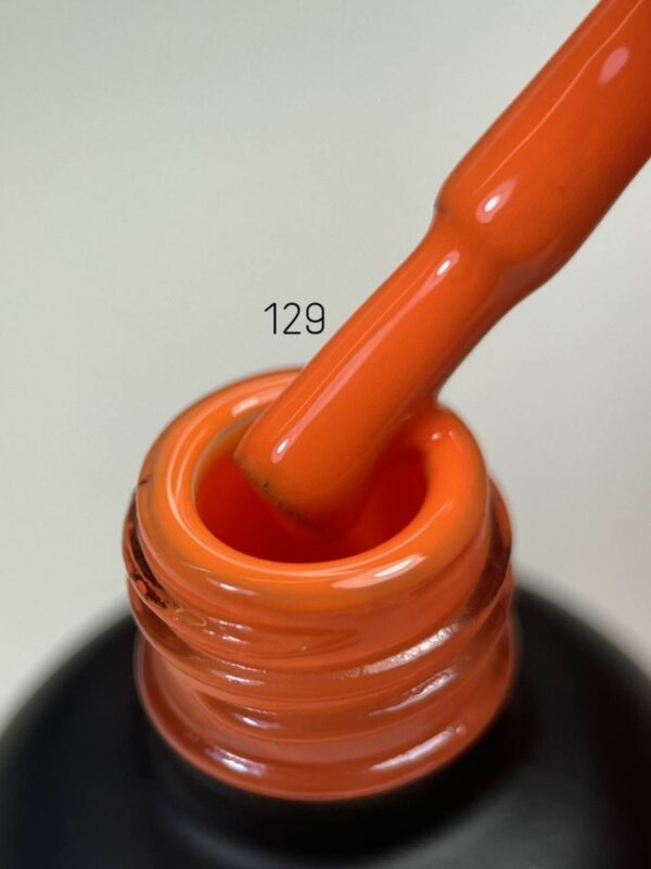 gel semipermanente n.129